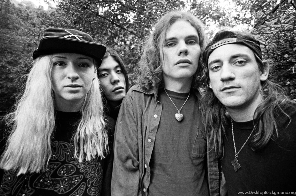 SMASHING PUMPKINS Alternative Rock Smashing pumpkins Wallpapers ...