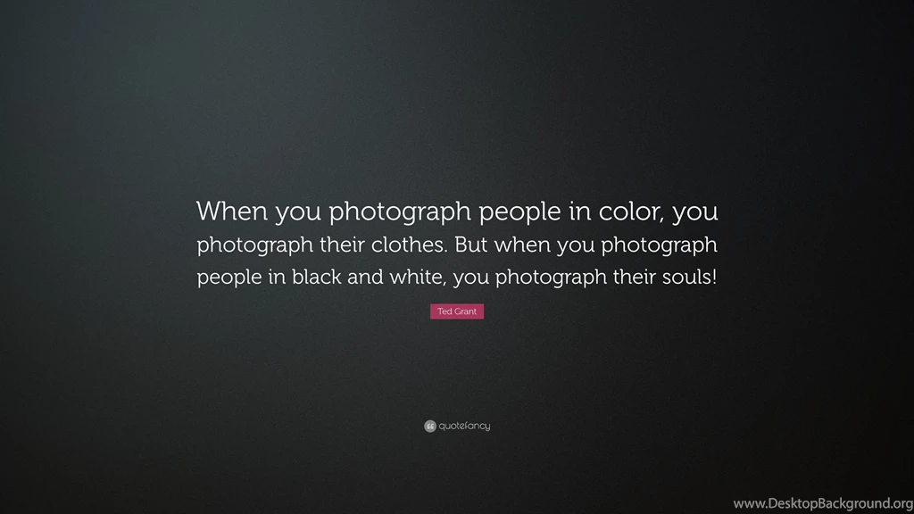 Photography Wallpapers Quotes