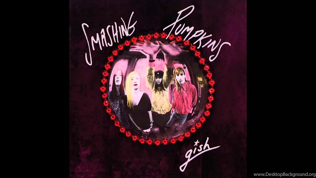 Smashing Pumpkins Tristessa YouTube