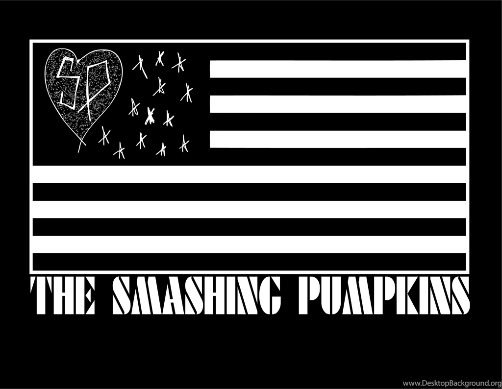 SMASHING PUMPKINS Alternative Rock Smashing pumpkins Wallpapers ...