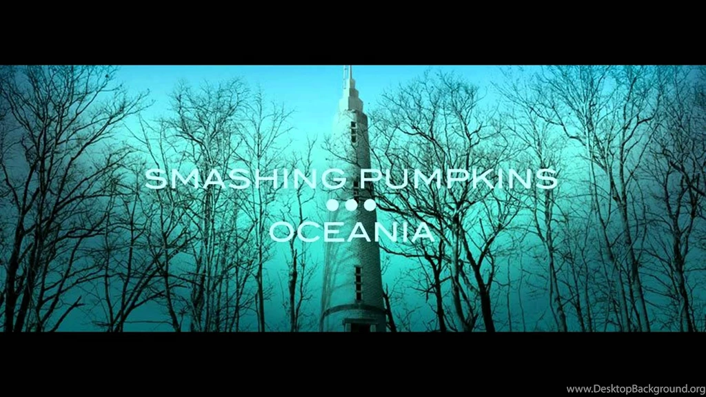 The Smashing Pumpkins   Oceania (2012)   Album Review [HD]   YouTube