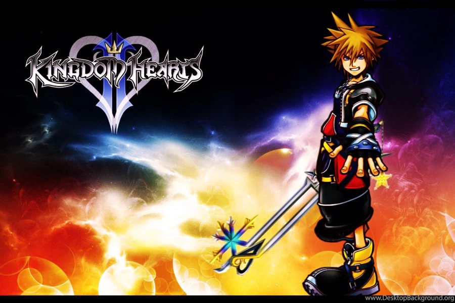 Jestingstock.com Sora Kh2 Wallpapers