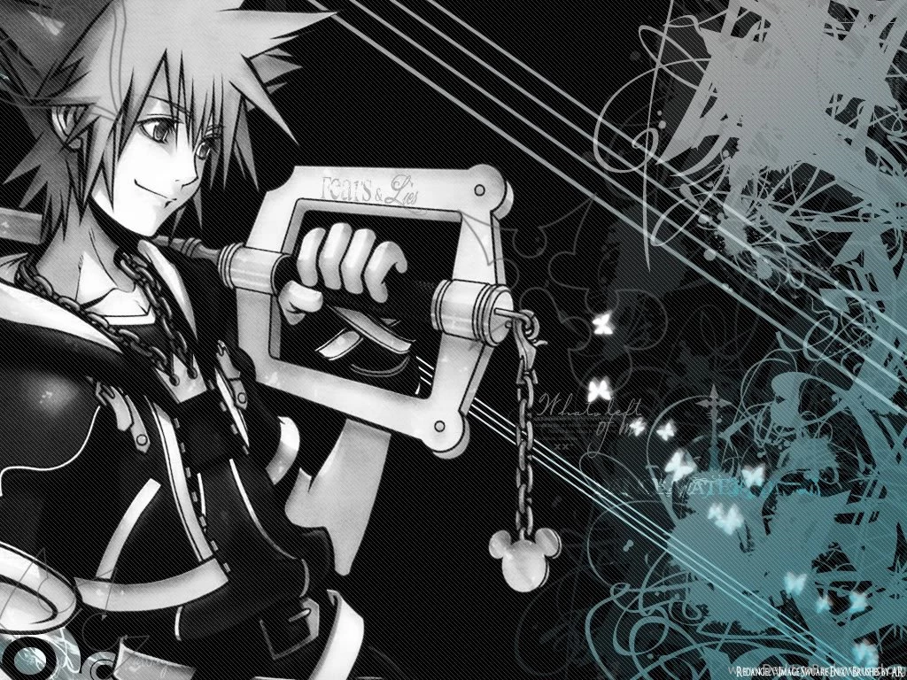 Sora Wallpapers