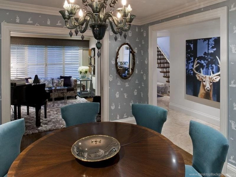 Best In Show Wallpapers For Interior Decoration