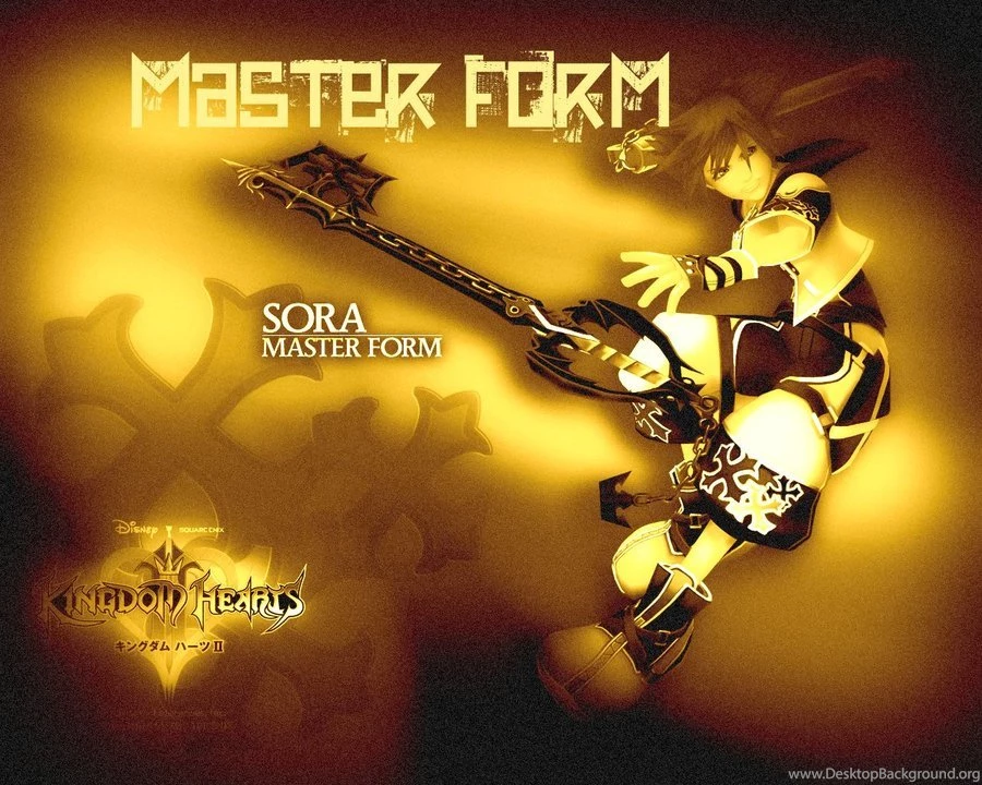 Sora Wallpapers By Kurohisagi On DeviantArt