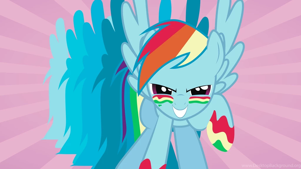 Funny My Little Pony Wallpapers HD For Android