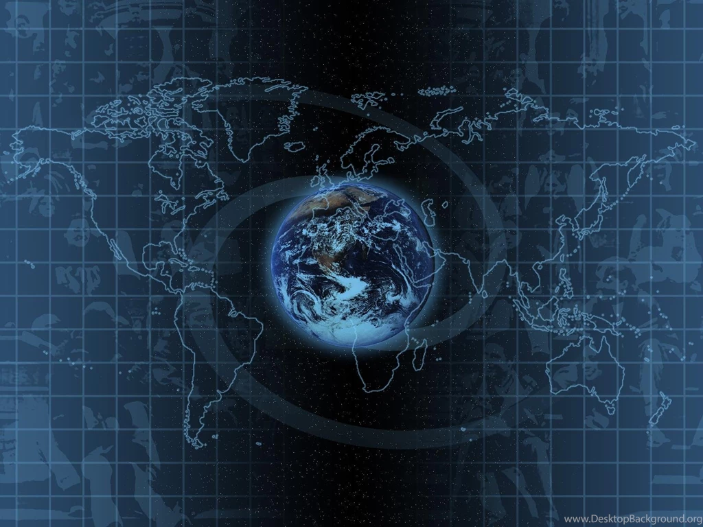 Blue Earth Wallpapers