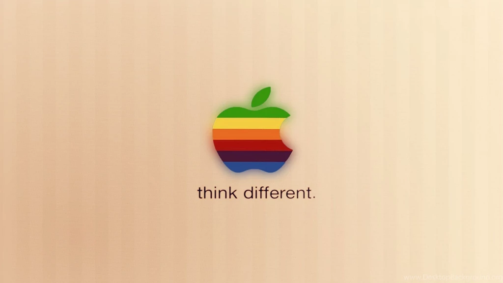 Apple   Think Different Wallpapers
