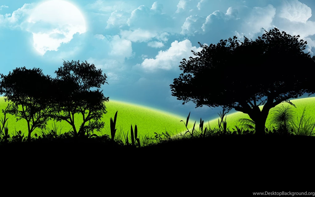 Theme Bin» Blog Archive » The Sky Looks Different Today HD Wallpapers