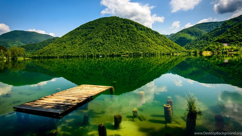 Nature Wallpapers, Amazing Landscape, Widescreen, Wallpapers Of ...