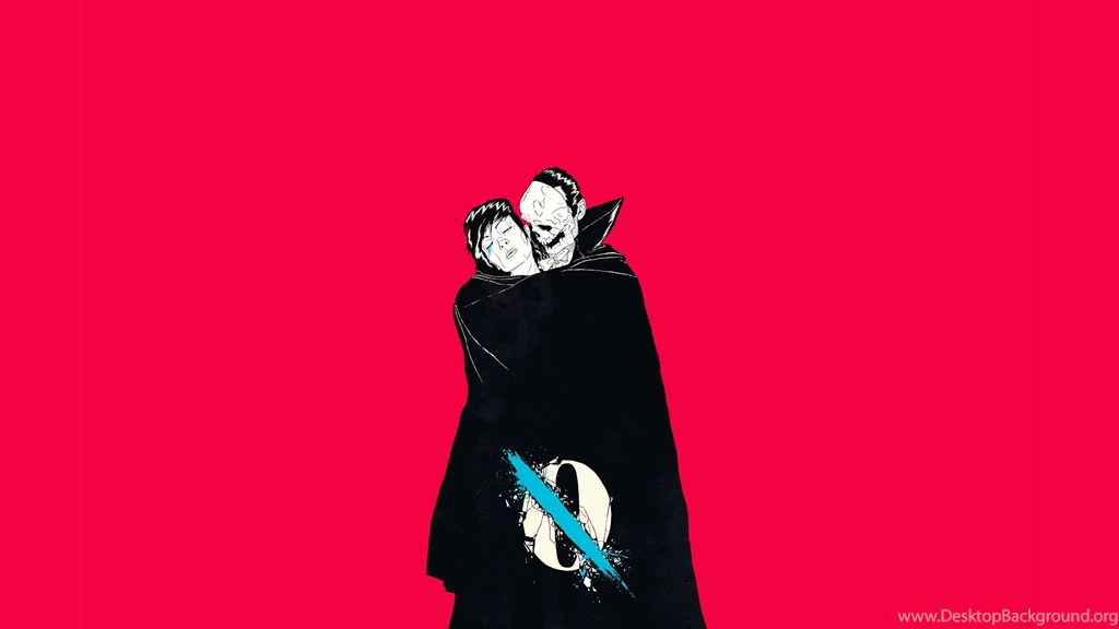 QOTSA ...Like Clockwork Wallpapers Album On Imgur