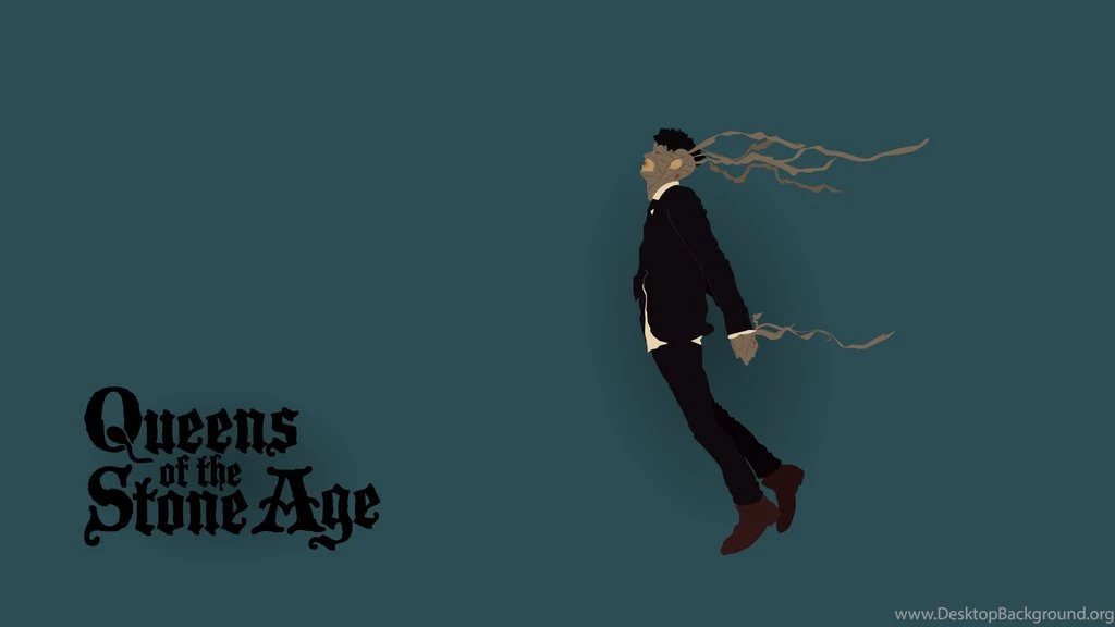 QOTSA   I Appear Missing Backgrounds By Hanieball On DeviantArt