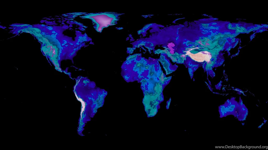 World Map Wallpapers 174577