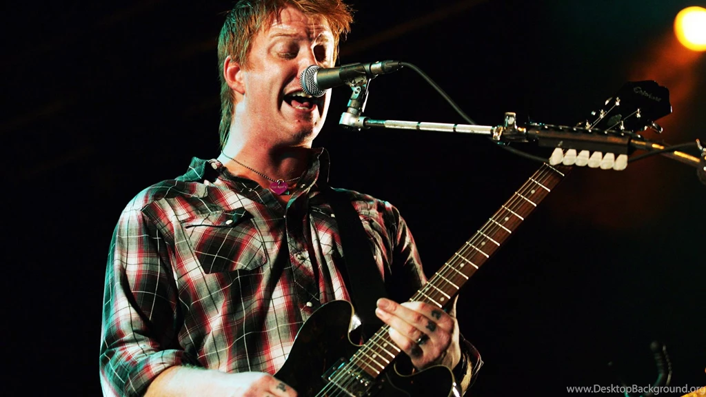 Queens Of The Stone Age