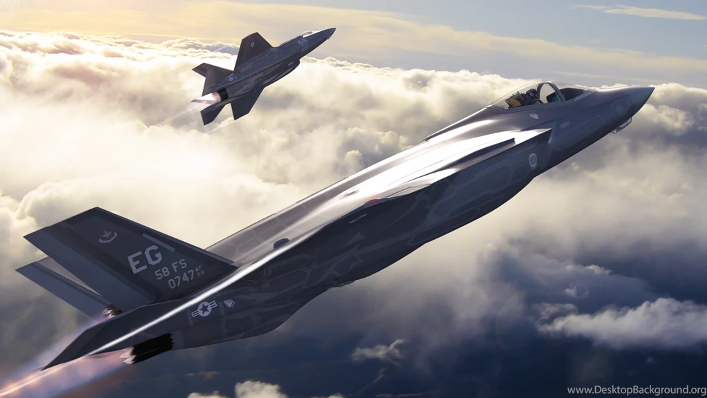 F35 HD Wallpapers AC5G