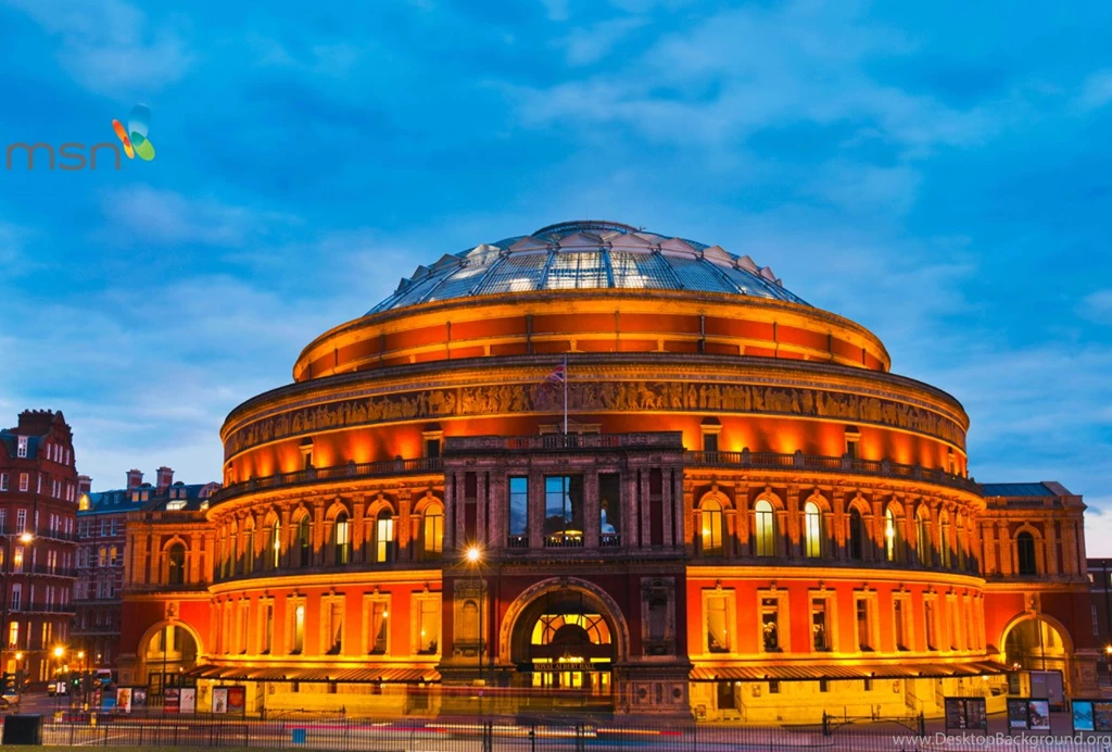 Download MSN And Bing Wallpapers And Screensaver Packs: London