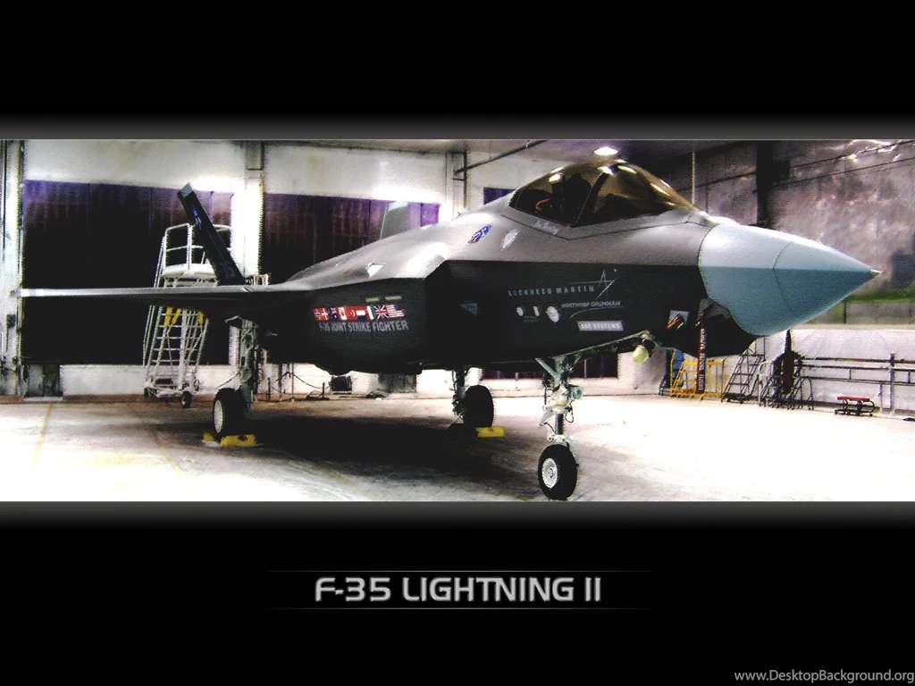 JSF.mil > Downloads > Desktop Wallpapers