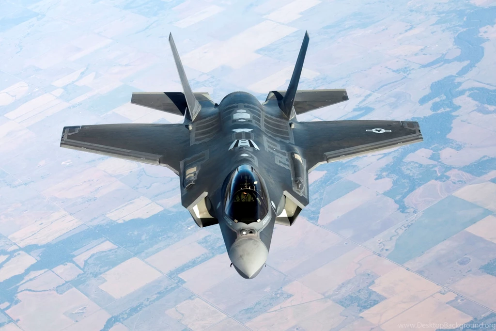Super F 35 Wallpapers Desktop Background