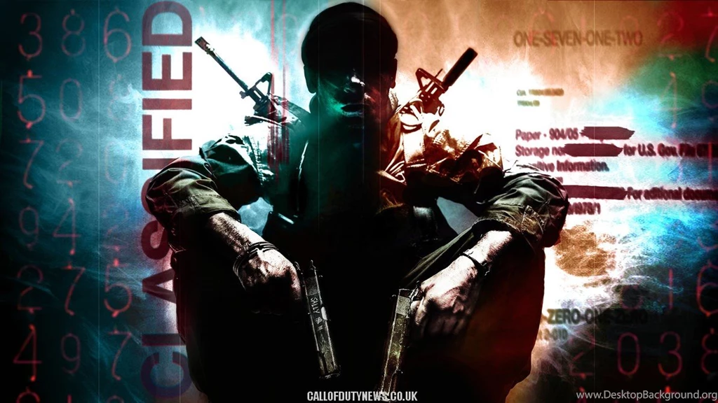 Black Ops 2 Wallpapers Image