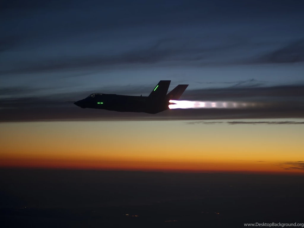 Amazing F 35 Wallpapers