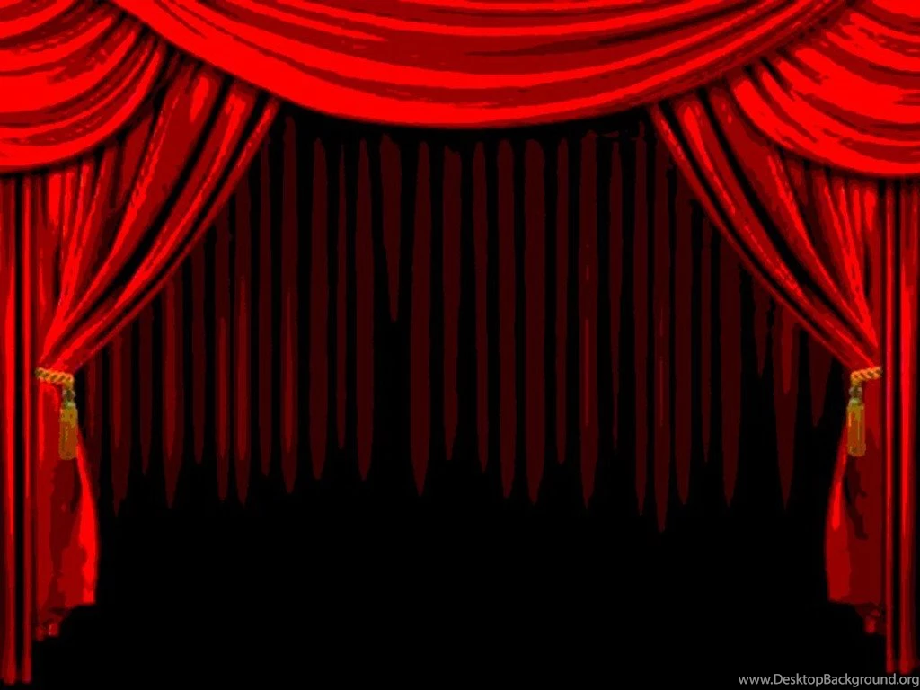 How Theater Curtain Is An Integral Part Of Any Stage Show ...
