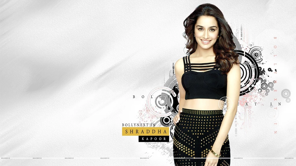 Wallpapers Of Shraddha Kapoor Bikini