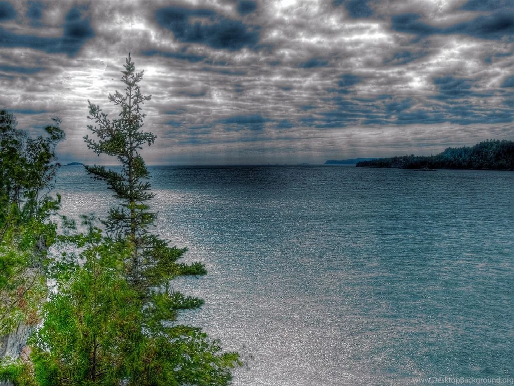 Lake Superior HD Wallpapers