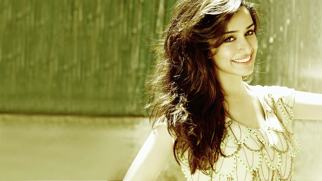 Shraddha Kapoor Wallpapers HD Download Of Indian Actress
