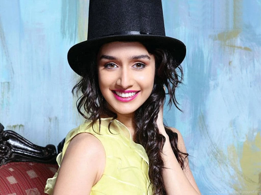 Shraddha Kapoor Awesome And Fabulous Images Hd