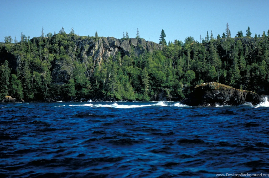 Lake Superior Wallpapers New