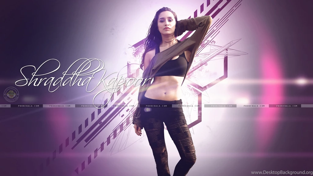 Shraddha Kapoor Wallpapers