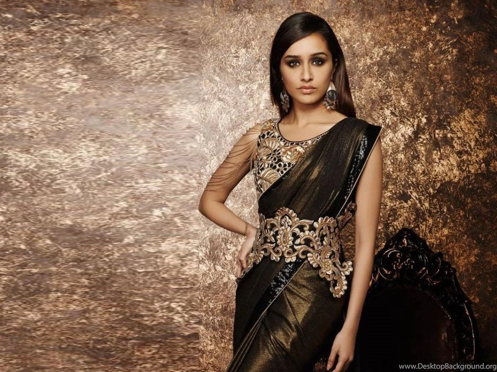 Shraddha Kapoor HQ Wallpapers