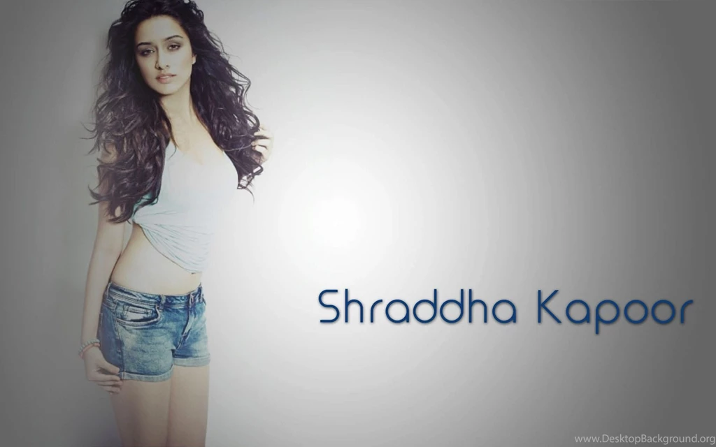 Shraddha Kapoor Best HD Photos & Wallpapers