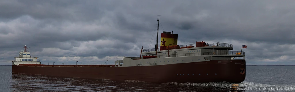 Edmund Fitzgerald Pics, Images And Edmund Fitzgerald Wallpapers ...