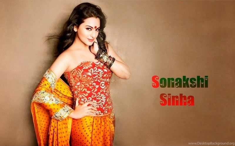 Sonakshi Sinha Hot Sexy Pictures   CelebritiesFunz.com