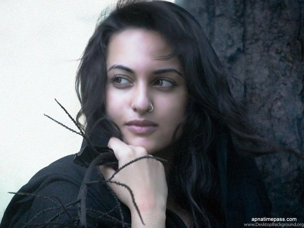 Sonakshi Sinha Wallpapers Page 1 Of 10 Apnatimepass.com