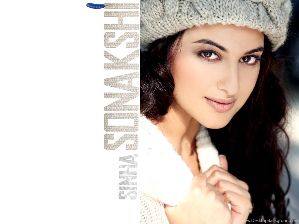 Bollywood Actress Sonakshi Sinha Beautiful Face HD Wallpapers ...