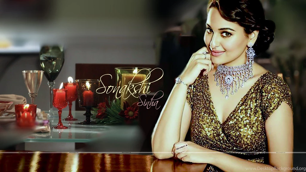 Sonakshi Sinha ~ The Utterly Stunning Beauty Sonakshi Sinha ...