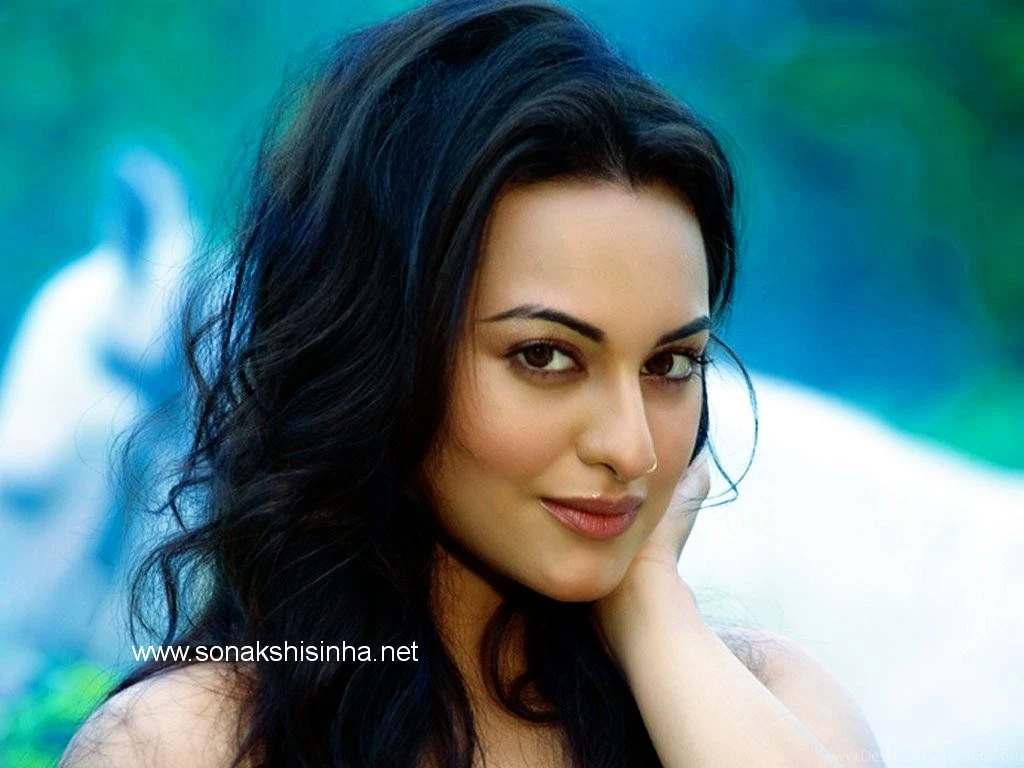 Sonakshi Sinha: Wallpapers