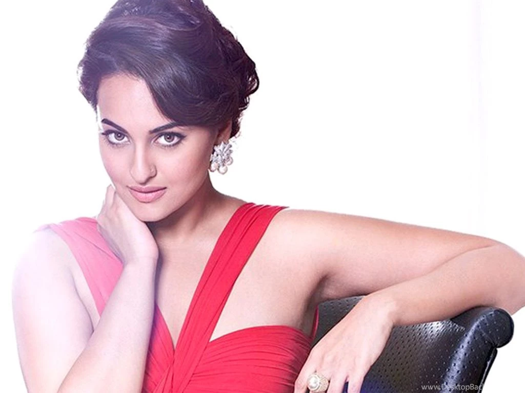 Sonakshi Sinha HQ Wallpapers