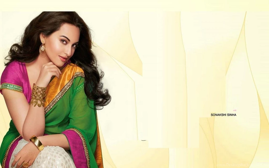 Sonakshi Sinha Wallpapers Download Download