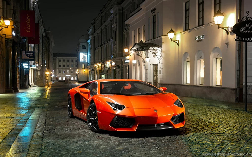 Lamborghini Aventador Wallpapers HD 4249 2560 X 1600 ...