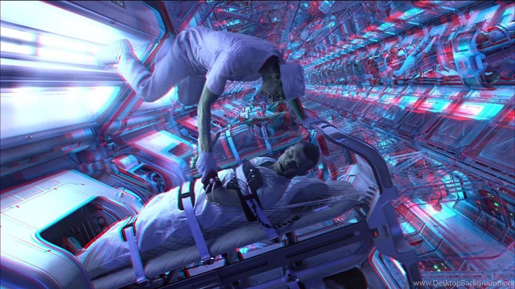 The Real 3D Studio: Avatar 3D HD Photos