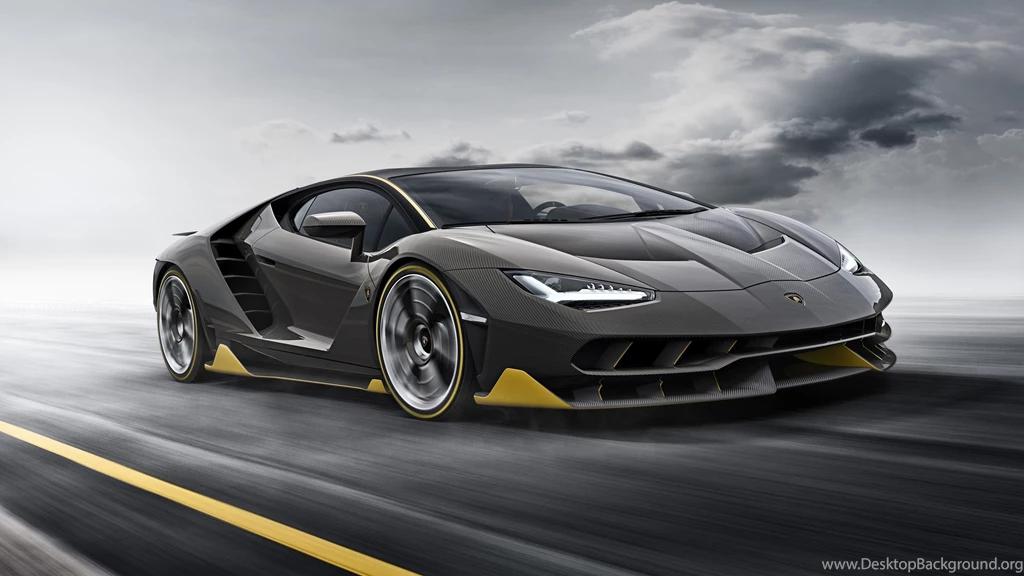 Lamborghini Wallpapers