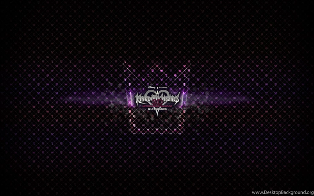 Kingdom Hearts Dream Drop Distance Wallpapers By Kee naa puff On ...