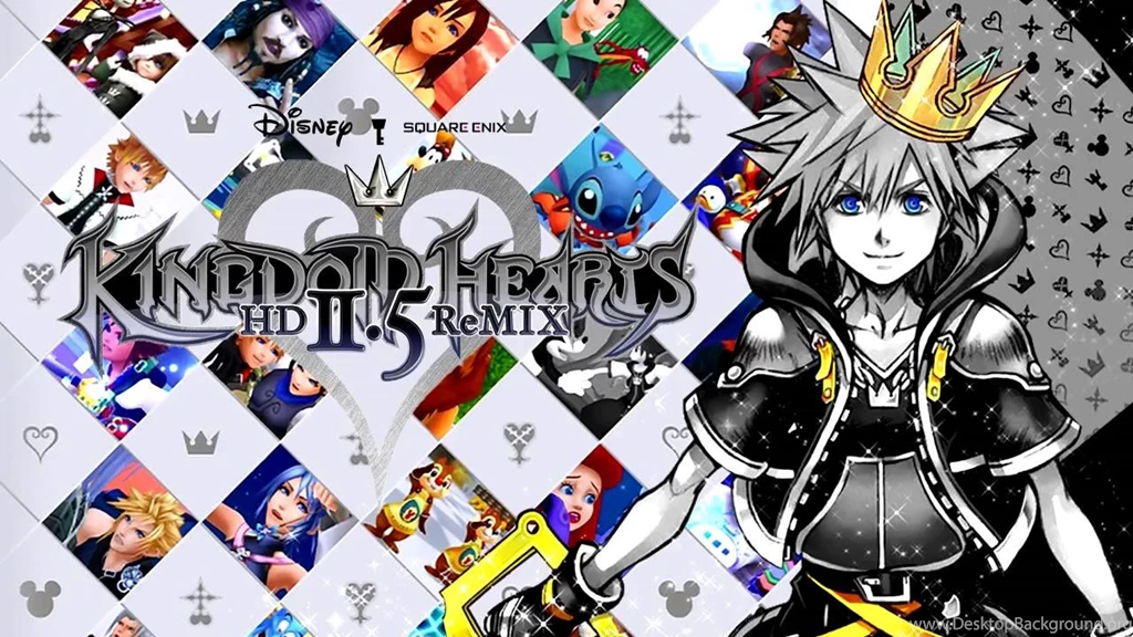 This Is Halloween   KINGDOM HEARTS HD 2.5 ReMIX   Soundtrack ...