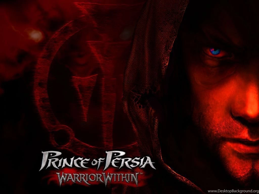 Prince Of Persia Warrior Within Wallpapers Wallpapers Cave
