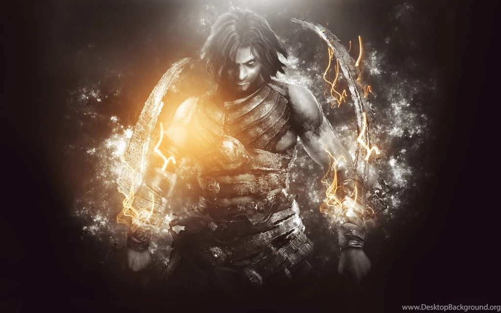 Princeofpersiawarriorwithin DeviantArt