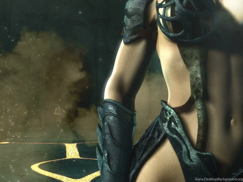 Prince Of Persia: Warrior Within Desktop Wallpapers