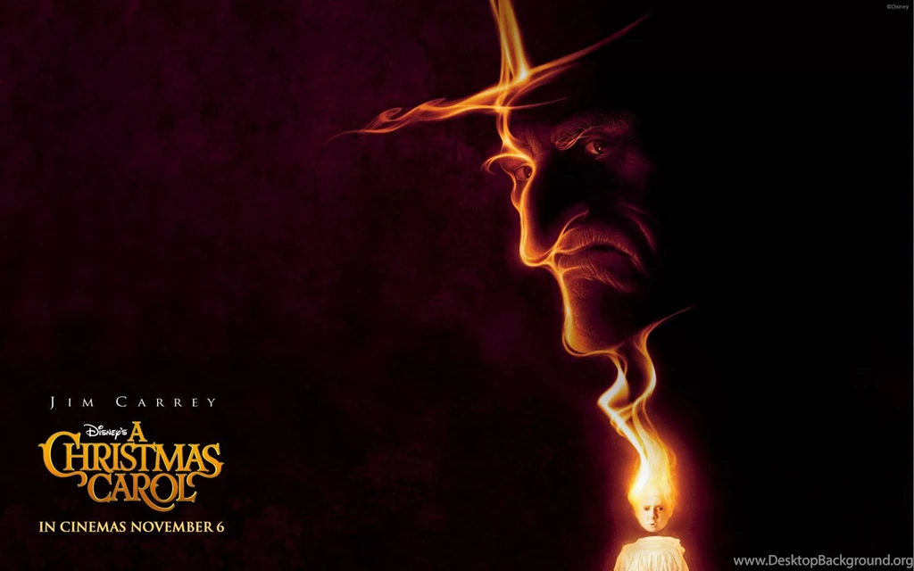 A Christmas Carol Images   Wallpapers HD Base